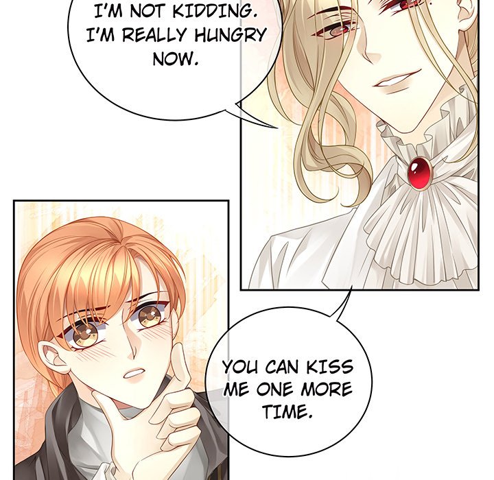 MASTER AND SEVEN LOVERS - episode 33 - 8