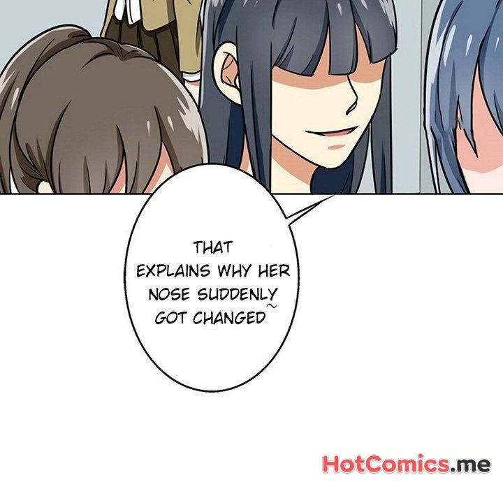 Become A Girl At Night - episode 16 - 41