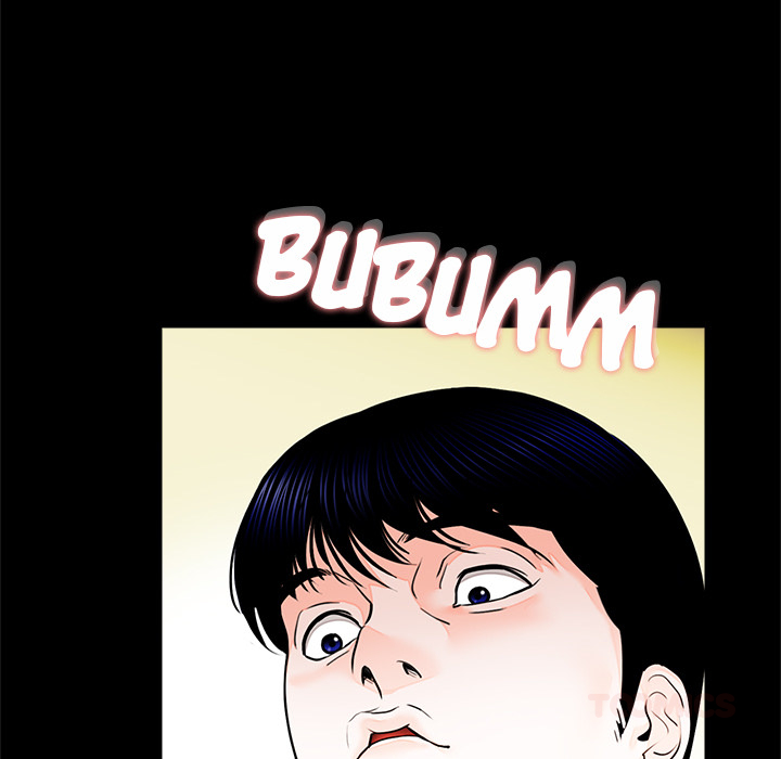 Nachtschicht in Gangnam - episode 7 - 101