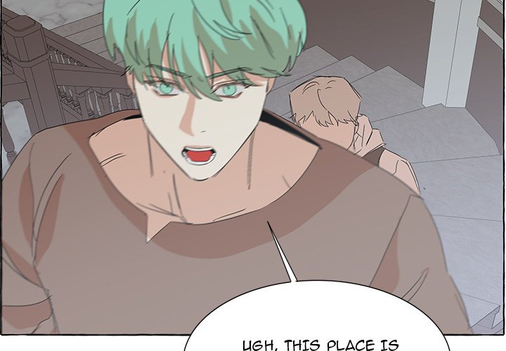 New Life, New Me - episode 83 - 3