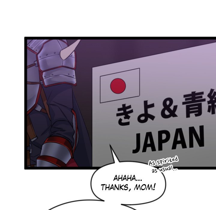 Ohayo Tokyo - episode 63 - 8