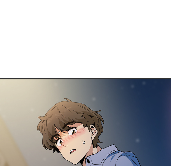 Snapping into Love - UNCENSORED - episode 26 - 130