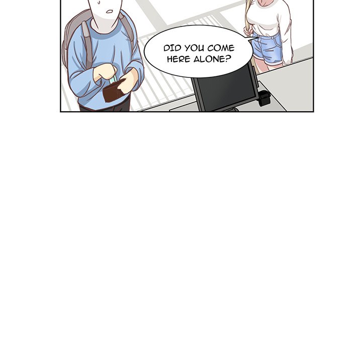 You're No Good - episode 1 - 25