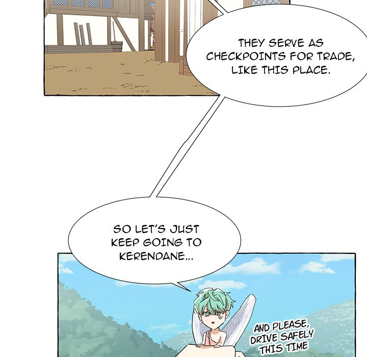 New Life, New Me - episode 2 - 9