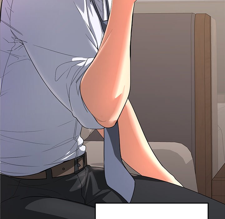 Office Romance is a No-No - episode 1 - 199