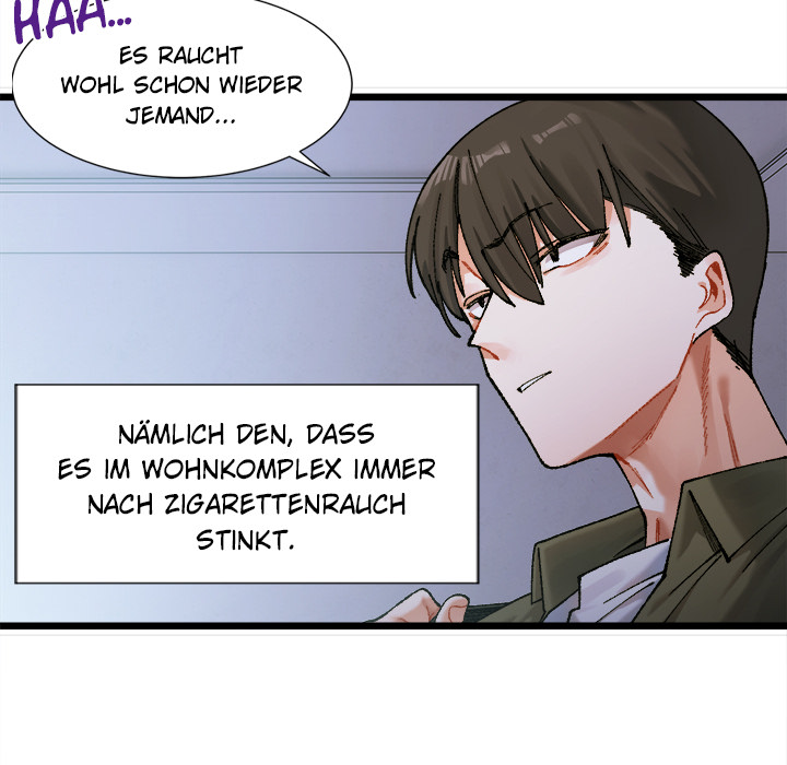 Was sich neckt... - episode 1 - 9