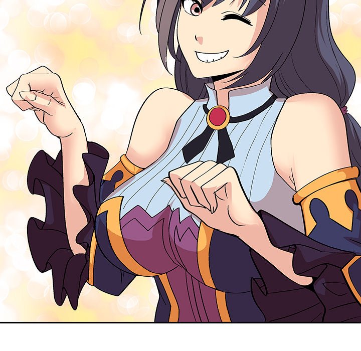 Cosplay Girl - episode 4 - 52