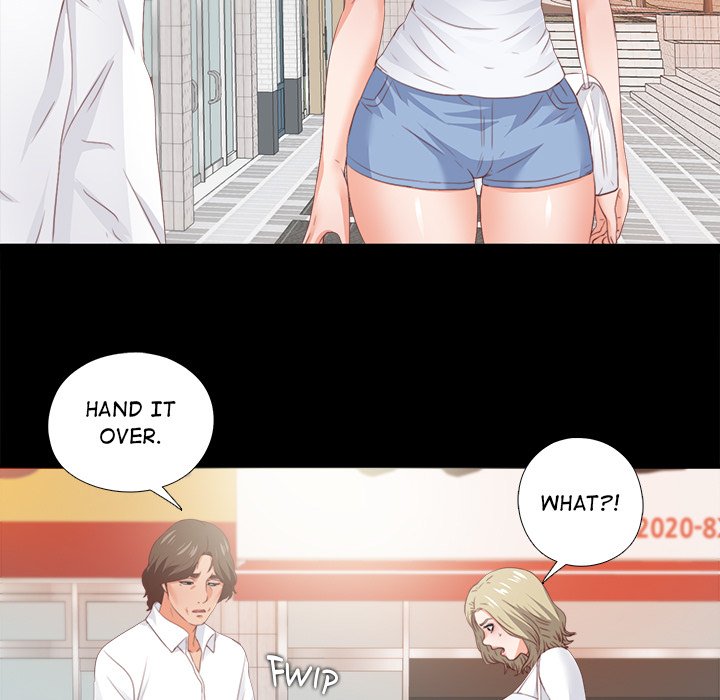 Love on Canvas - episode 20 - 82