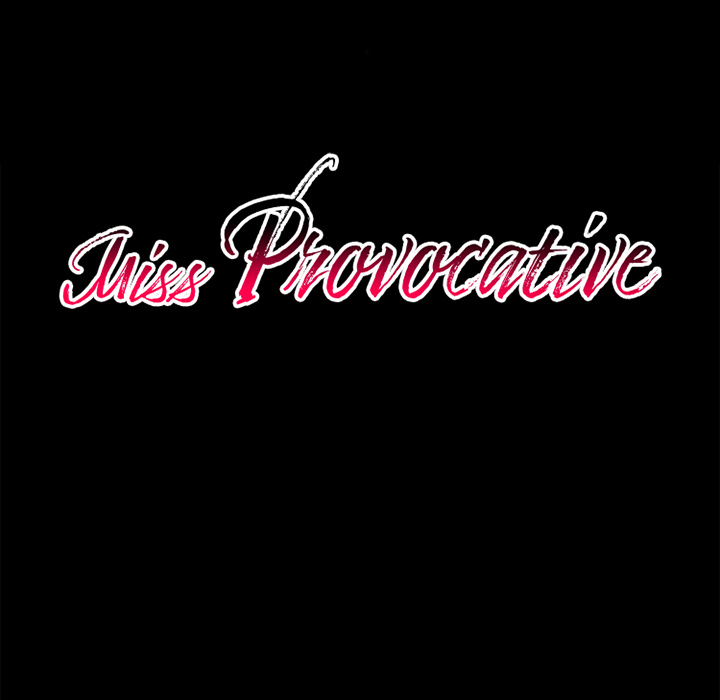 Miss Provocative - episode 37 - 4