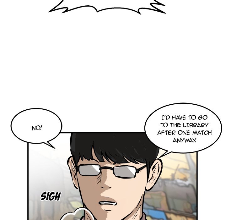 He Queen - episode 27 - 63