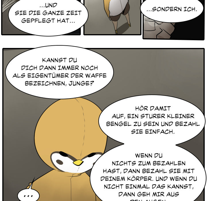 Ultimiter - episode 39 - 23