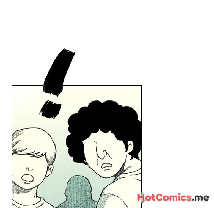Monster Child - episode 17 - 219