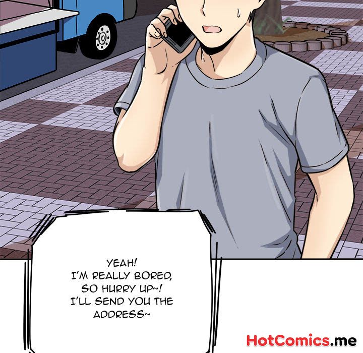 Excuse me, This is my Room - UNCENSORED - episode 47 - 145
