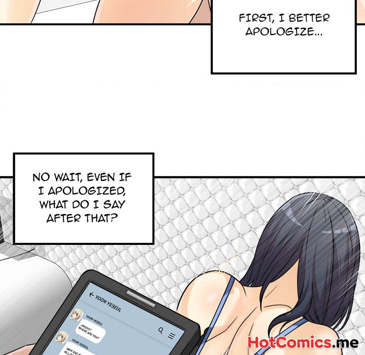 Excuse me, This is my Room - UNCENSORED - episode 7 - 50