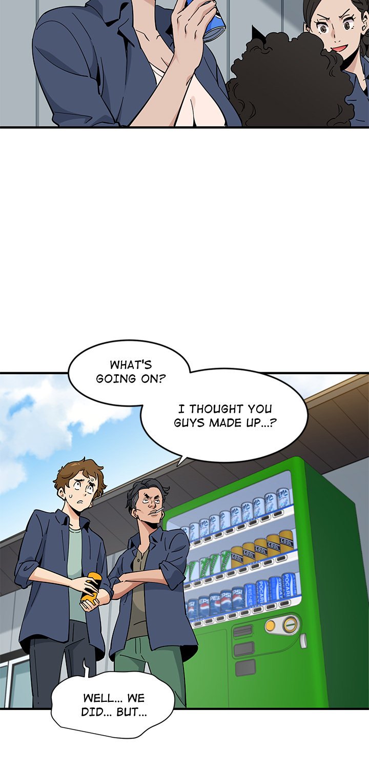 Love Factory - episode 9 - 51