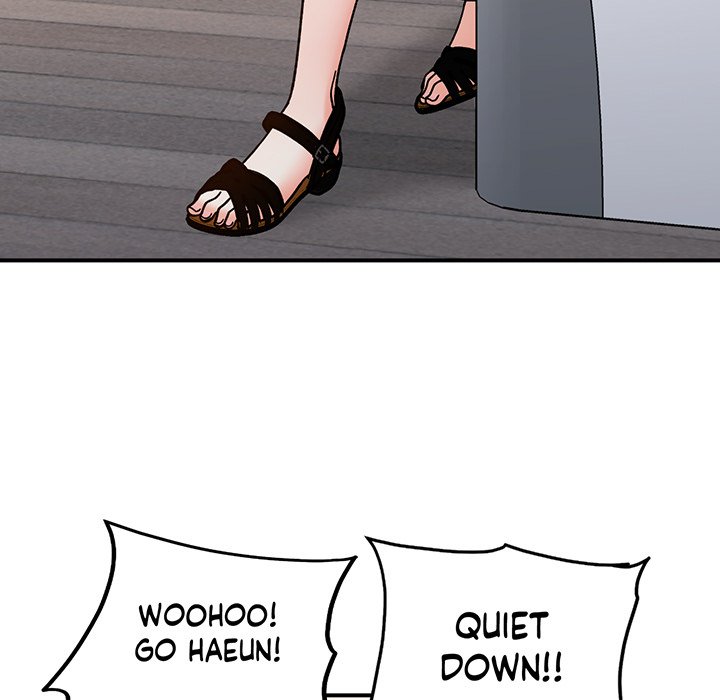 Secret Siblings - episode 34 - 28