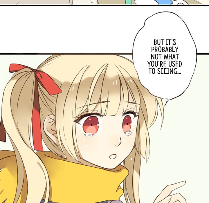 My Friend From Another Era - episode 2 - 64