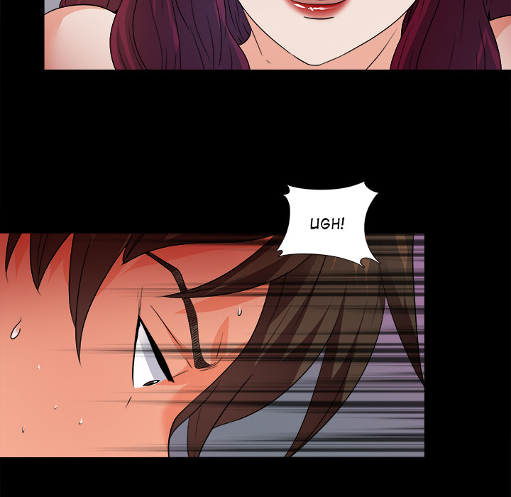 Love on Canvas - episode 49 - 12