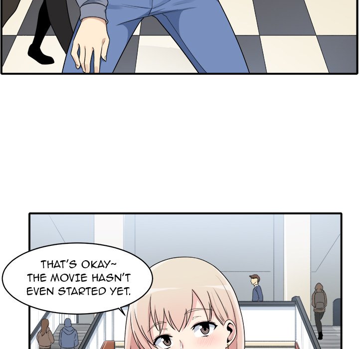 Excuse me, This is my Room - episode 5 - 48