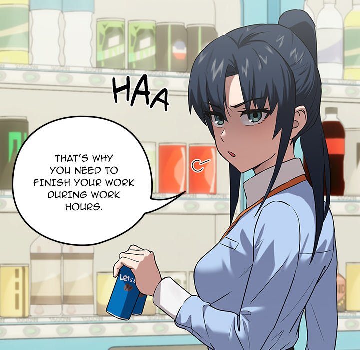 Dating After Work - episode 3 - 100