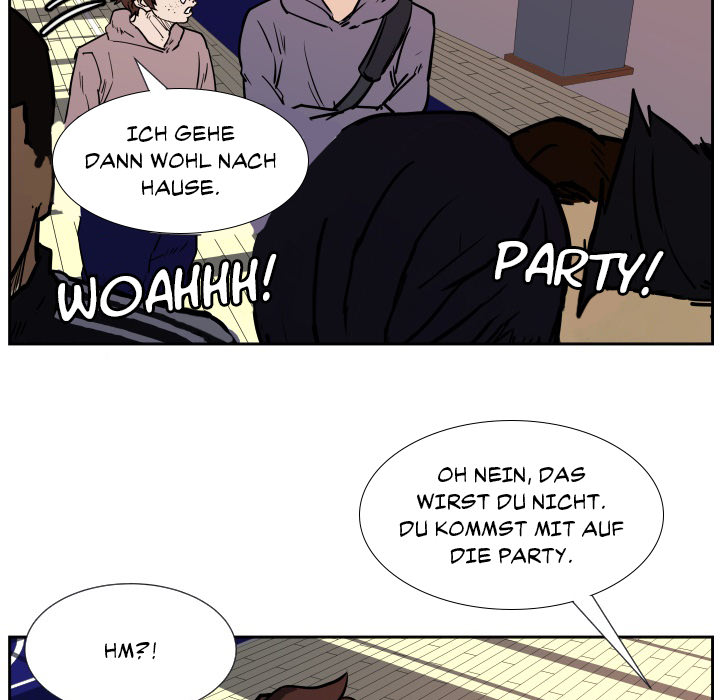 Tweener - episode 35 - 89