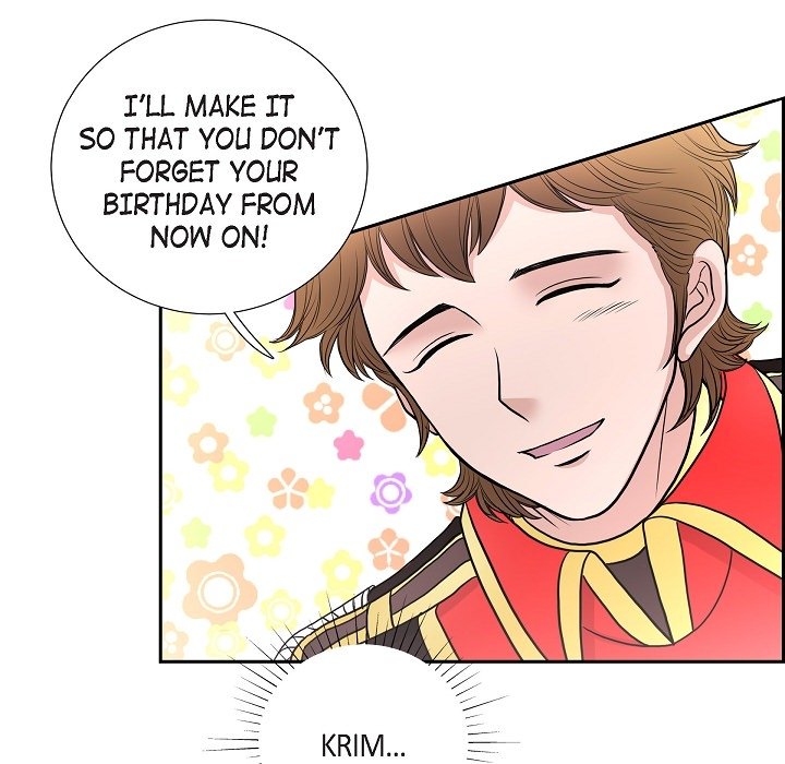 On the Emperor's Lap - episode 42 - 38