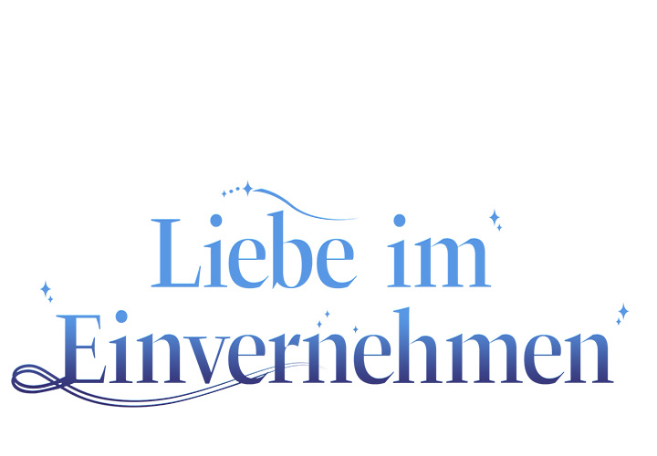 Liebe im Einvernehmen - episode 11 - 0