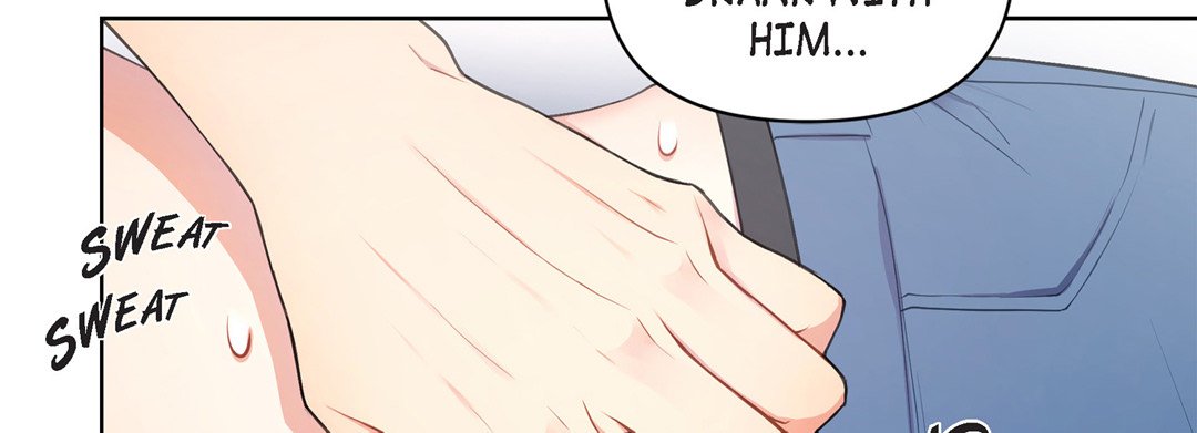 Sweet Caress - episode 23 - 25