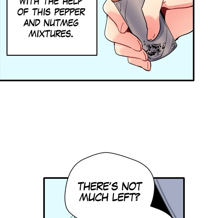 99% Love - episode 14 - 34