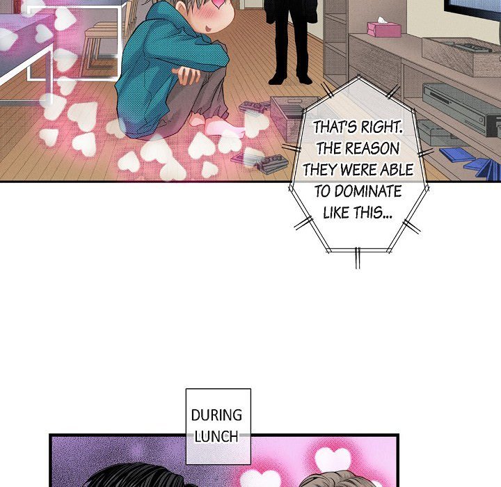 Work, Fight and Love - Webtoon Edition - episode 75 - 37