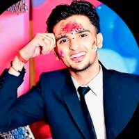 TikTok Account - aaanshverrma_100