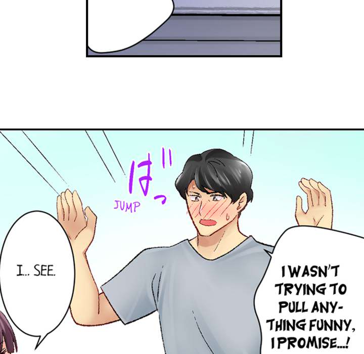 Our Kinky Newlywed Life - episode 31 - 51