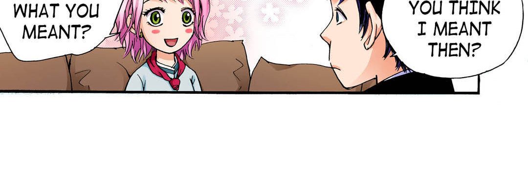 Noona Fan - episode 7 - 111