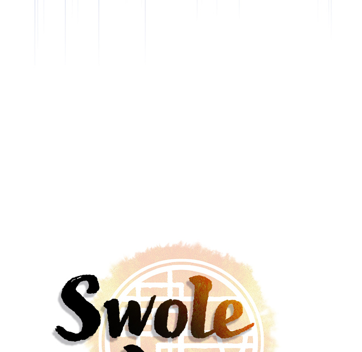 Swole Joseon - episode 3 - 7
