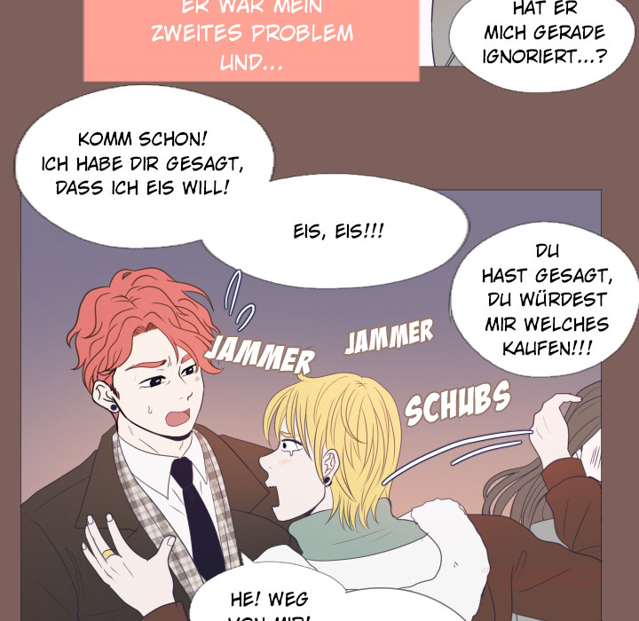 Das Bin Ich Nicht - episode 20 - 49