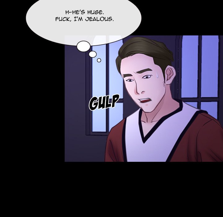 The First Love Story - episode 29 - 81