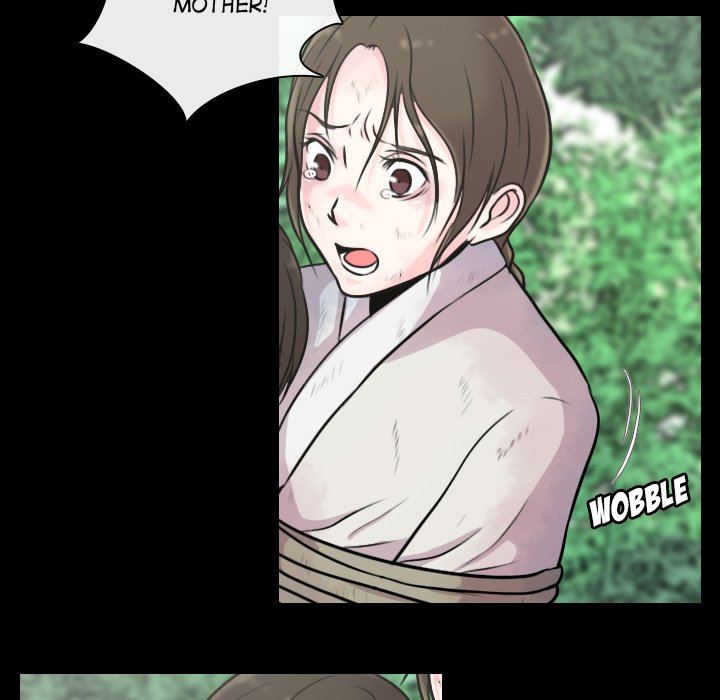 Leave Me Not - episode 1 - 47