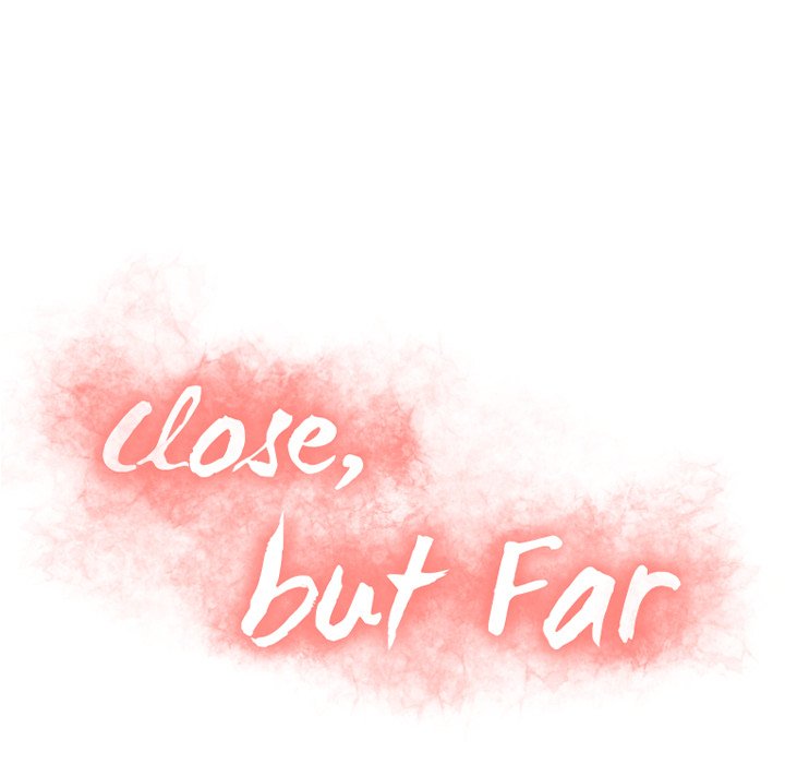 Close, but Far - episode 10 - 8