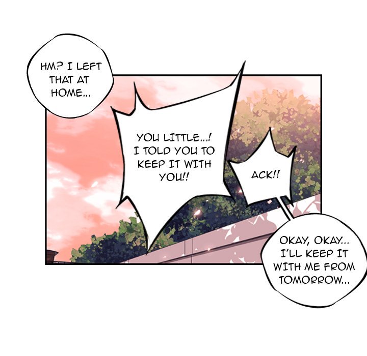 Supernova - episode 13 - 79