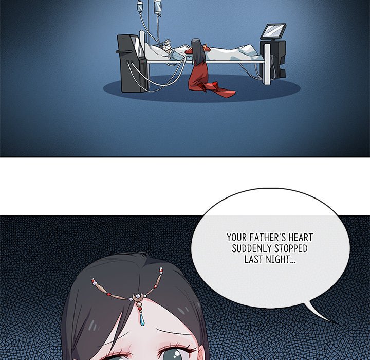 To Trick a Mermaid - episode 5 - 70