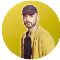 TikTok Account Photo