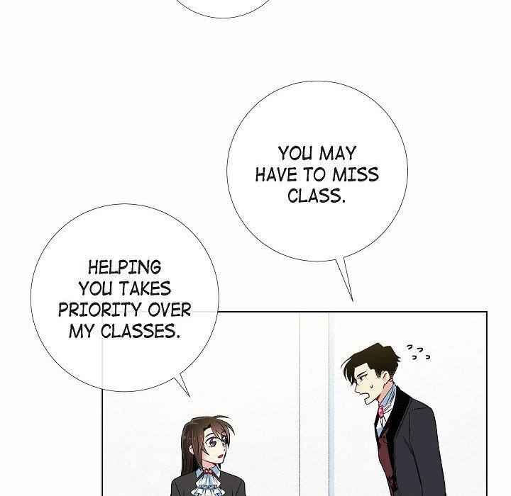 The Maid and the Vampire - episode 28 - 9