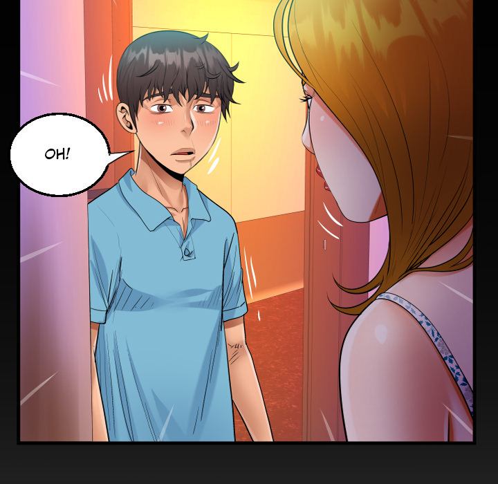 Knock Knock - episode 52 - 8