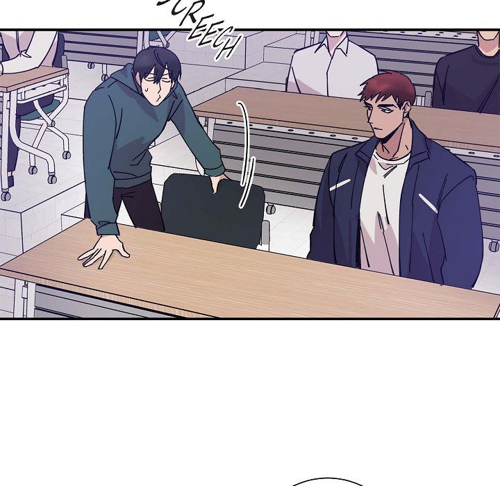 Lose Your Touch - episode 4 - 12