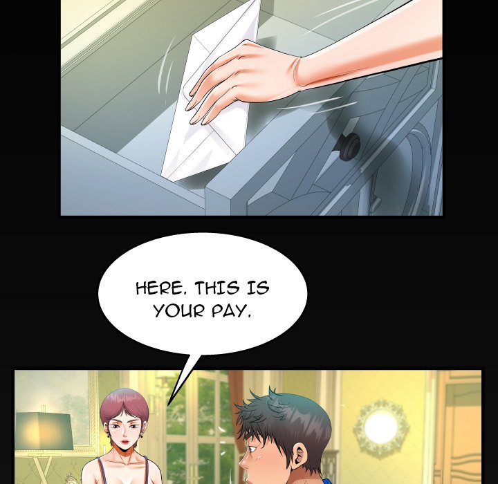 Knock Knock - episode 29 - 86