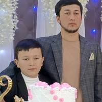 TikTok Account Photo
