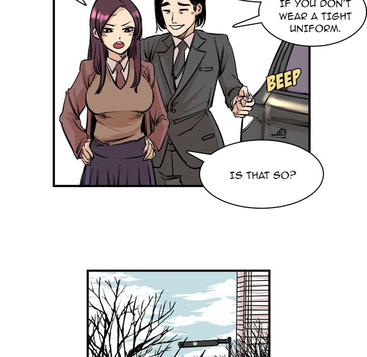 A Bad Friend - episode 5 - 5