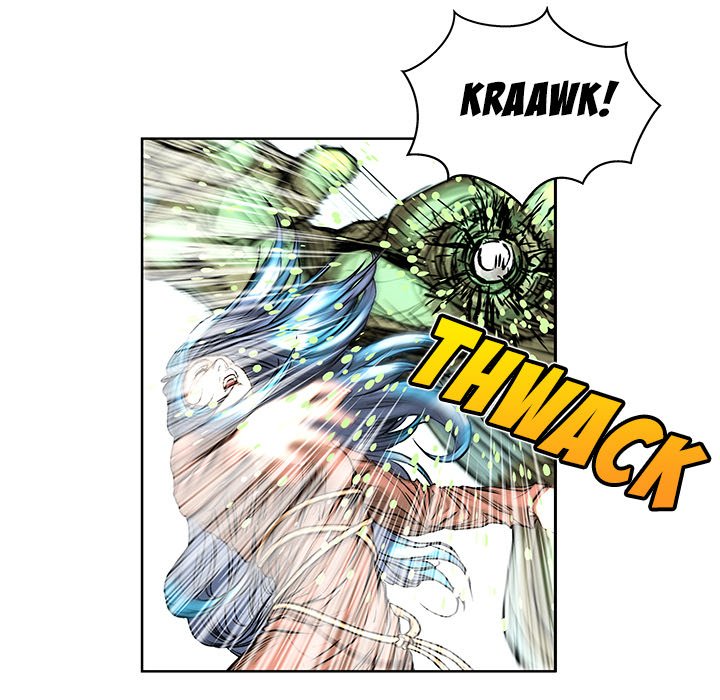 The Road of Karma - episode Prologue - 43