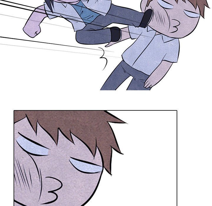 High School Devil - episode 39 - 10