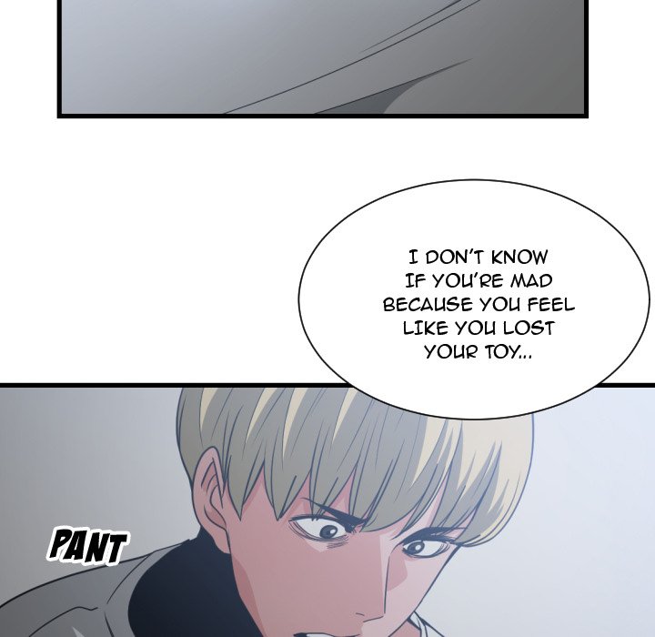 You're Not That Special! - episode 34 - 115